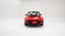 Porsche 911 3.2 Targa '86 (1986)