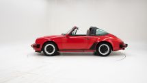 Porsche 911 3.2 Targa '86 (1986)