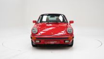 Porsche 911 3.2 Targa '86 (1986)