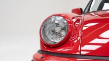 Porsche 911 3.2 Targa '86 (1986)