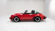 Porsche 911 3.2 Targa '86 (1986)
