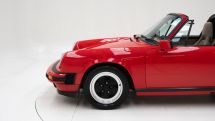 Porsche 911 3.2 Targa '86 (1986)