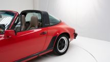 Porsche 911 3.2 Targa '86 (1986)