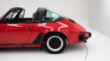 Porsche 911 3.2 Targa '86 (1986)