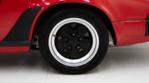 Porsche 911 3.2 Targa '86 (1986)