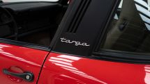 Porsche 911 3.2 Targa '86 (1986)