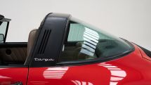Porsche 911 3.2 Targa '86 (1986)