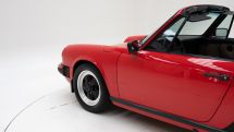 Porsche 911 3.2 Targa '86 (1986)