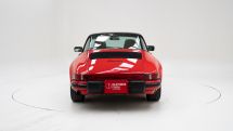 Porsche 911 3.2 Targa '86 (1986)