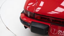 Porsche 911 3.2 Targa '86 (1986)