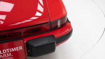 Porsche 911 3.2 Targa '86 (1986)