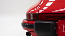 Porsche 911 3.2 Targa '86 (1986)