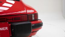 Porsche 911 3.2 Targa '86 (1986)