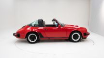 Porsche 911 3.2 Targa '86 (1986)