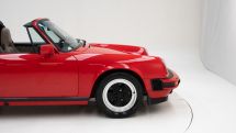 Porsche 911 3.2 Targa '86 (1986)