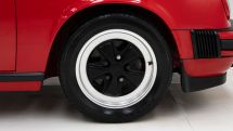 Porsche 911 3.2 Targa '86 (1986)