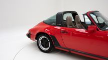 Porsche 911 3.2 Targa '86 (1986)