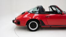 Porsche 911 3.2 Targa '86 (1986)