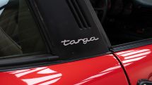 Porsche 911 3.2 Targa '86 (1986)