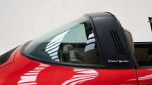 Porsche 911 3.2 Targa '86 (1986)