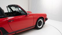 Porsche 911 3.2 Targa '86 (1986)