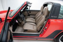 Porsche 911 3.2 Targa '86 (1986)