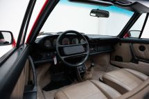 Porsche 911 3.2 Targa '86 (1986)