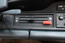 Porsche 911 3.2 Targa '86 (1986)