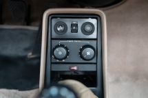 Porsche 911 3.2 Targa '86 (1986)