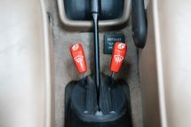 Porsche 911 3.2 Targa '86 (1986)