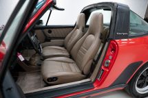 Porsche 911 3.2 Targa '86 (1986)