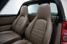 Porsche 911 3.2 Targa '86 (1986)