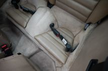 Porsche 911 3.2 Targa '86 (1986)