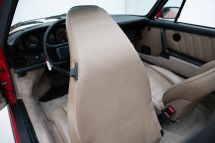 Porsche 911 3.2 Targa '86 (1986)