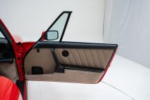 Porsche 911 3.2 Targa '86 (1986)