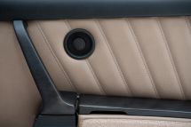 Porsche 911 3.2 Targa '86 (1986)