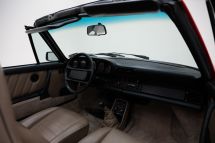 Porsche 911 3.2 Targa '86 (1986)