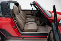 Porsche 911 3.2 Targa '86 (1986)