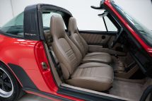 Porsche 911 3.2 Targa '86 (1986)