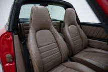 Porsche 911 3.2 Targa '86 (1986)