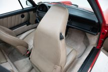 Porsche 911 3.2 Targa '86 (1986)