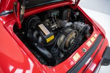 Porsche 911 3.2 Targa '86 (1986)