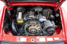 Porsche 911 3.2 Targa '86 (1986)