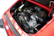Porsche 911 3.2 Targa '86 (1986)