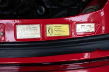 Porsche 911 3.2 Targa '86 (1986)
