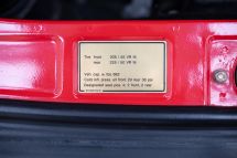 Porsche 911 3.2 Targa '86 (1986)