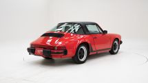Porsche 911 3.2 Targa '86 (1986)