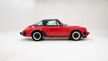 Porsche 911 3.2 Targa '86 (1986)