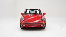 Porsche 911 3.2 Targa '86 (1986)