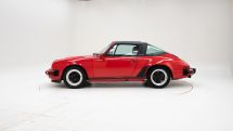 Porsche 911 3.2 Targa '86 (1986)